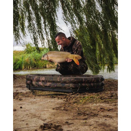 FOX CARPMASTER AIR MAT  NEW 26