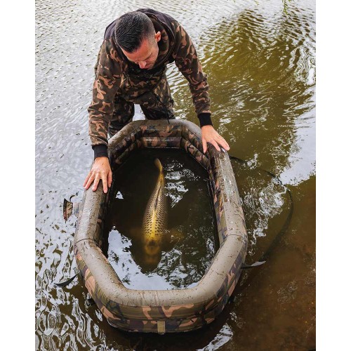 FOX CARPMASTER AIR MAT  NEW 26