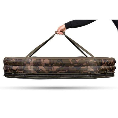 FOX CARPMASTER AIR MAT  NEW 26