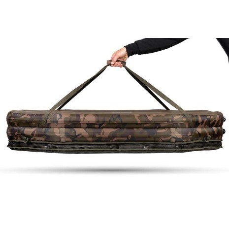 FOX CARPMASTER AIR MAT  NEW 26