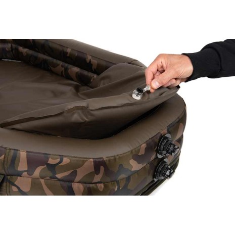 FOX CARPMASTER AIR MAT  NEW 26