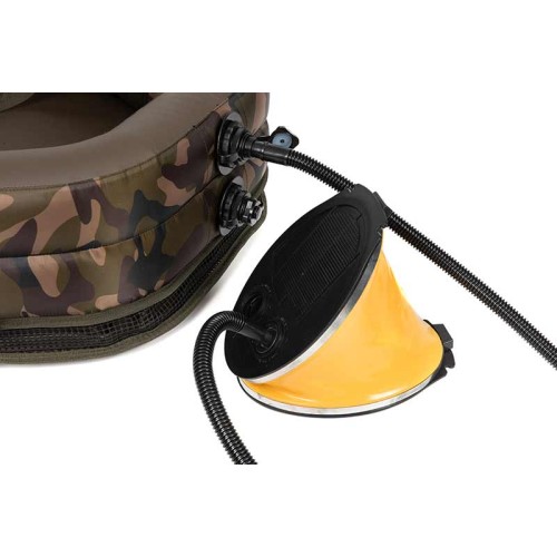 FOX CARPMASTER AIR MAT  NEW 26