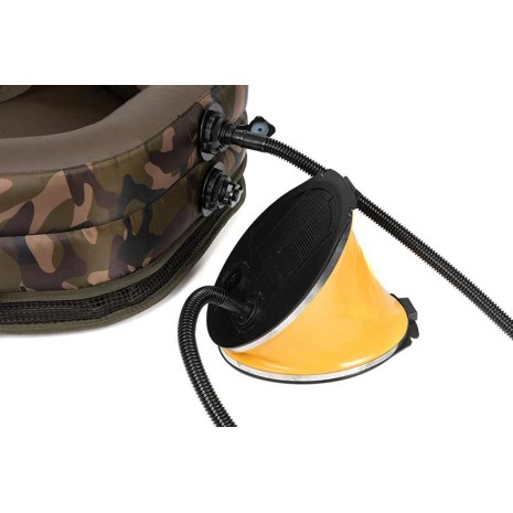 FOX CARPMASTER AIR MAT  NEW 26