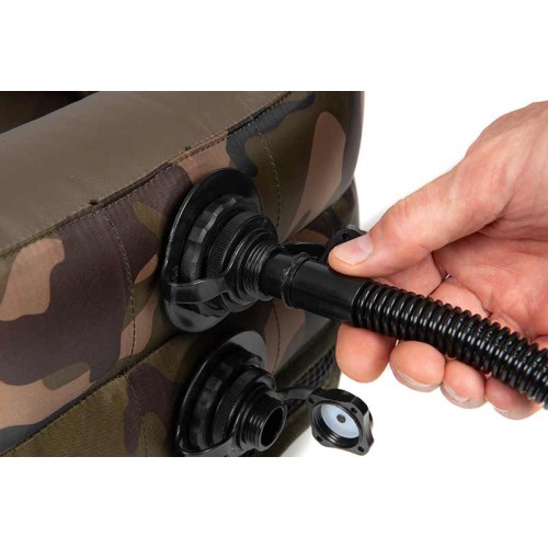 FOX CARPMASTER AIR MAT  NEW 26