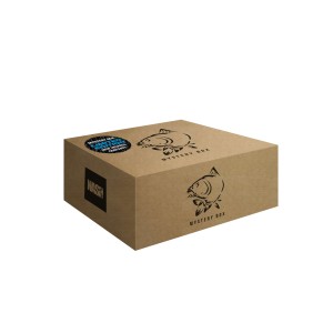 NASH MYSTERY BOX LIMITED EDITION