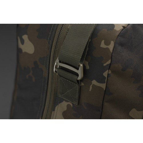 KORDA COMPAC COBB BAG DARK KAMO