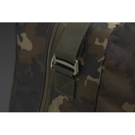 KORDA COMPAC COBB BAG DARK KAMO