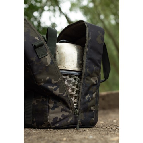 KORDA COMPAC COBB BAG DARK KAMO