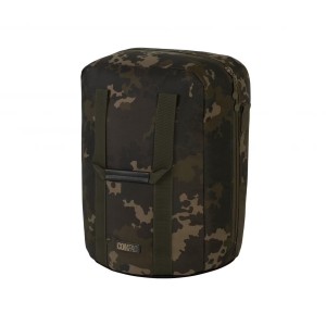 KORDA COMPAC COBB BAG DARK KAMO