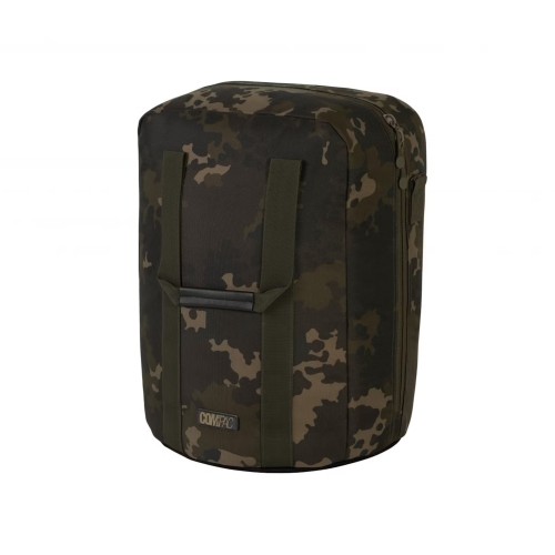 KORDA COMPAC COBB BAG DARK KAMO