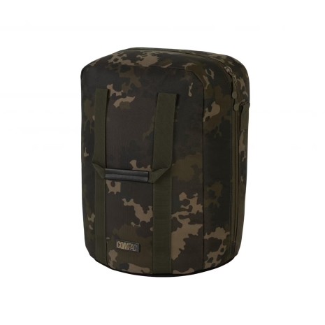 KORDA COMPAC COBB BAG DARK KAMO