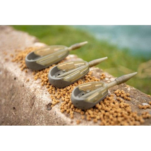 PRESTON ICS IN-LINE BANJO XR FEEDER