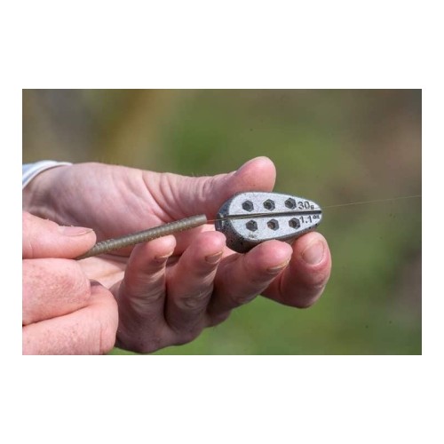 PRESTON ICS IN-LINE BANJO XR FEEDER