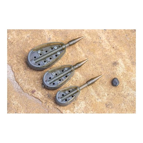 PRESTON ICS IN-LINE BANJO XR FEEDER