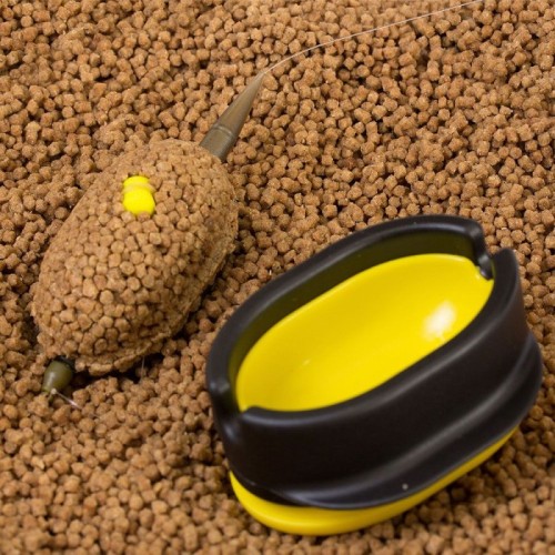 PRESTON QUICK RELEASE METHOD MOULDS