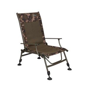 FOX DURALITE RECLINER ARM CHAIR  NEW