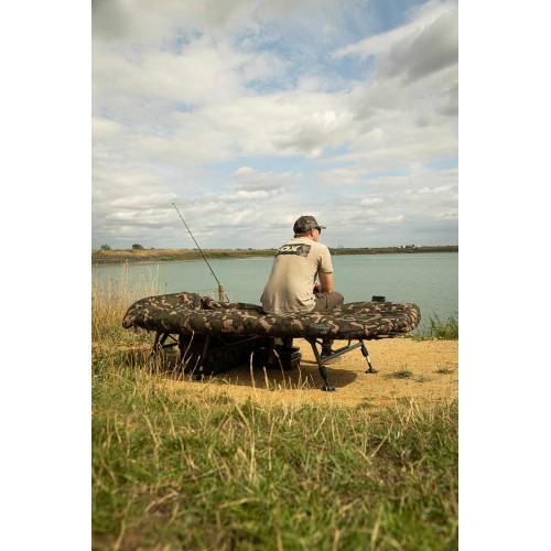 FOX CAMOLITE SLEEP SYSTEMS   NEW