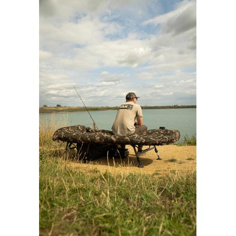 FOX CAMOLITE SLEEP SYSTEMS   NEW