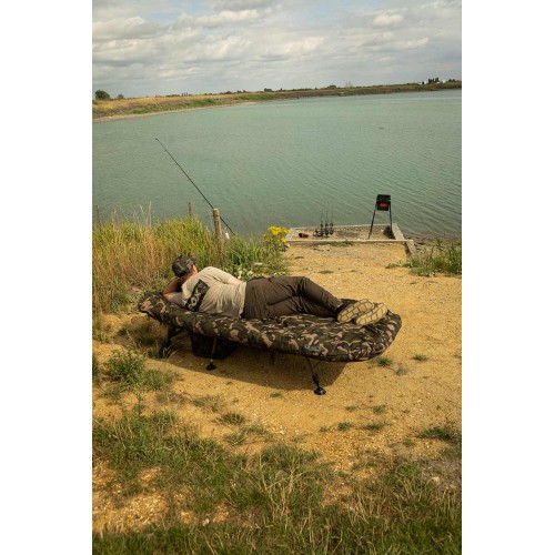 FOX CAMOLITE SLEEP SYSTEMS   NEW