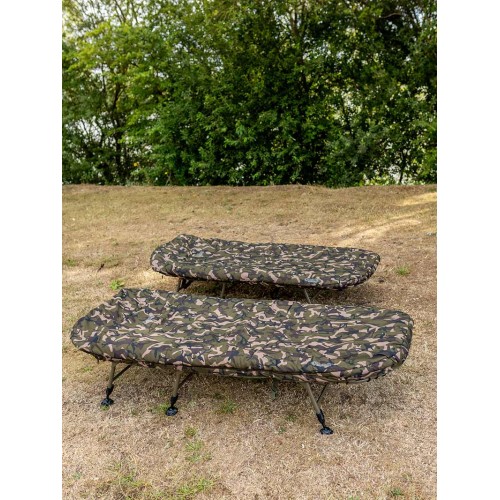 FOX CAMOLITE SLEEP SYSTEMS   NEW