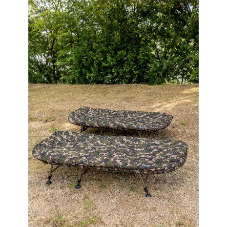 FOX CAMOLITE SLEEP SYSTEMS   NEW
