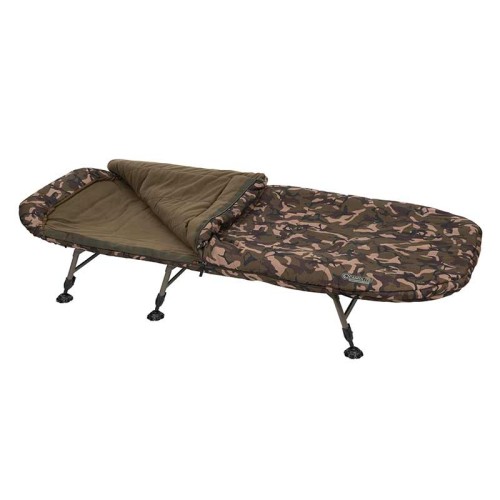 FOX CAMOLITE SLEEP SYSTEMS   NEW