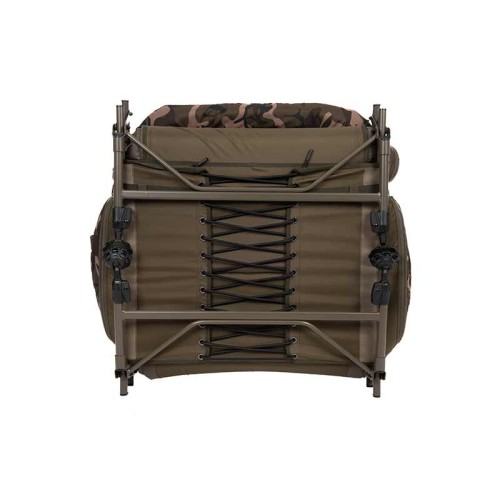 FOX CAMOLITE SLEEP SYSTEMS   NEW