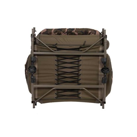 FOX CAMOLITE SLEEP SYSTEMS   NEW