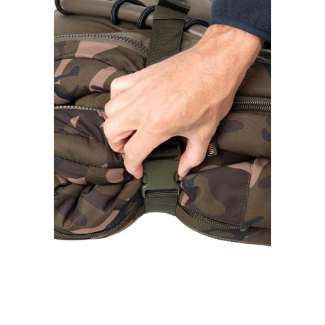 FOX CAMOLITE SLEEP SYSTEMS   NEW