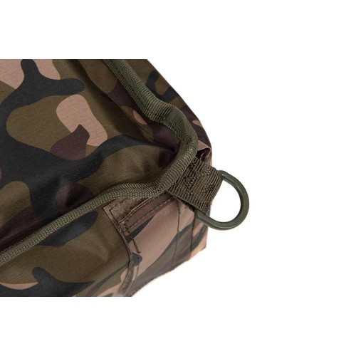 FOX CAMOLITE WELDED FLAT MAT WITH SIDES  NEW