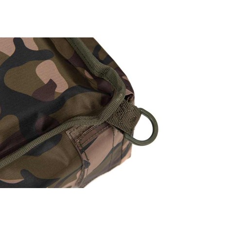 FOX CAMOLITE WELDED FLAT MAT WITH SIDES  NEW