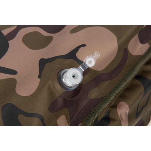 FOX CAMOLITE WELDED FLAT MAT WITH SIDES  NEW