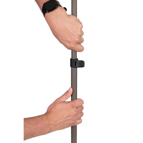 FOX CARPMASTER TRIPOD   NEW