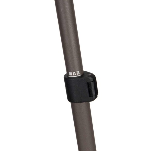 FOX CARPMASTER TRIPOD   NEW