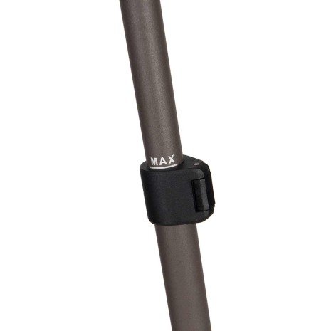 FOX CARPMASTER TRIPOD   NEW