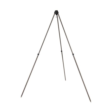 FOX CARPMASTER TRIPOD   NEW