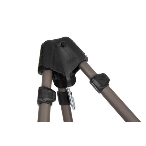 FOX CARPMASTER TRIPOD   NEW