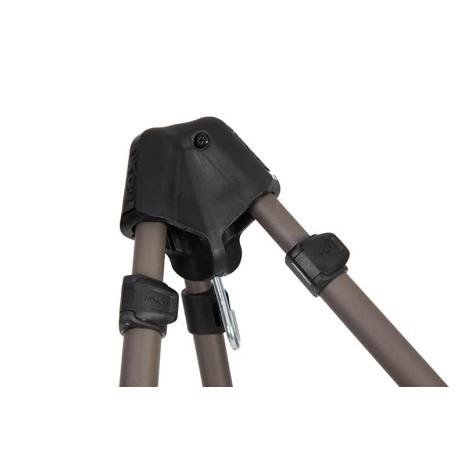 FOX CARPMASTER TRIPOD   NEW
