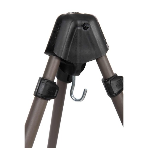 FOX CARPMASTER TRIPOD   NEW