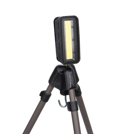FOX CARPMASTER TRIPOD   NEW