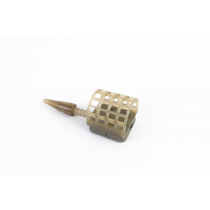 PRESTON ICM IN-LINE CAGE FEEDER 20 GR