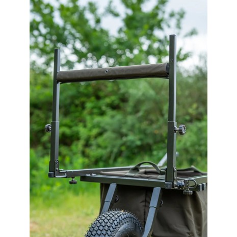 CARP PORTER STEALTH CARP PORTER GREEN  NEW