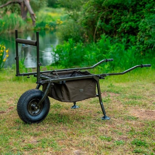 CARP PORTER STEALTH CARP PORTER GREEN  NEW