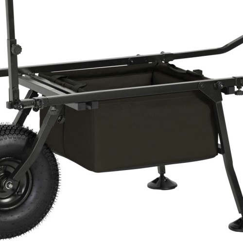 CARP PORTER STEALTH CARP PORTER GREEN  NEW