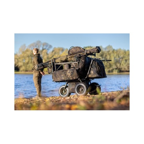 CARP PORTER TRIDENT DARK KAMO   NEW