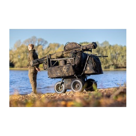 CARP PORTER TRIDENT DARK KAMO   NEW