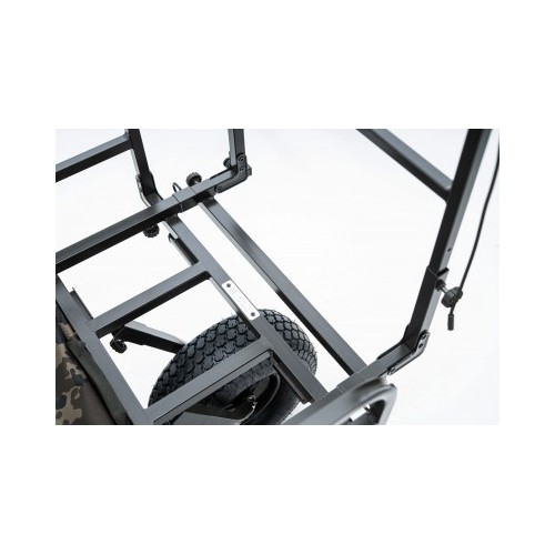 CARP PORTER TRIDENT DARK KAMO   NEW