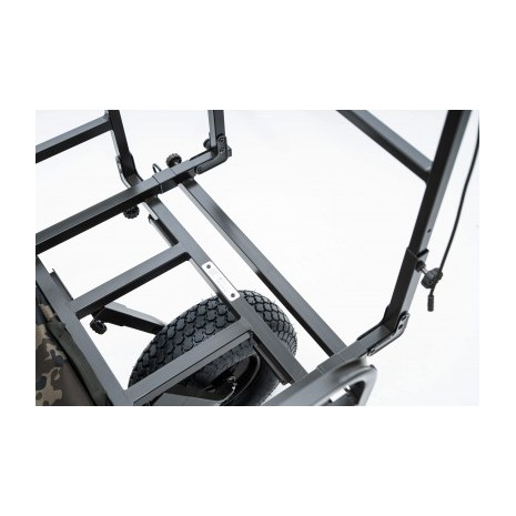 CARP PORTER TRIDENT DARK KAMO   NEW