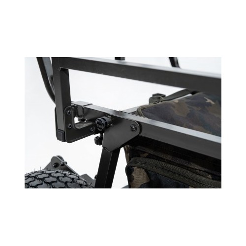 CARP PORTER TRIDENT DARK KAMO   NEW