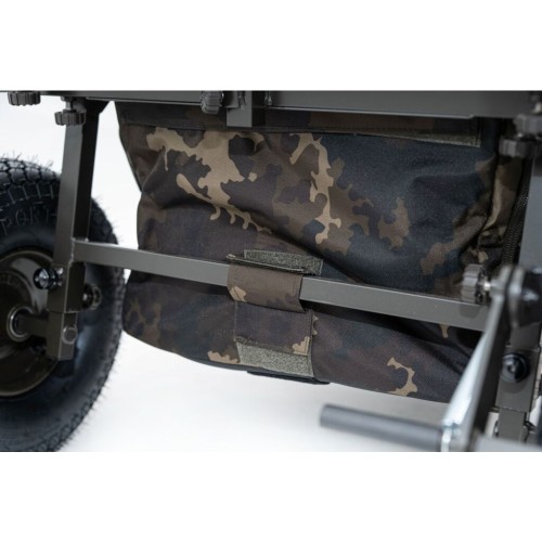 CARP PORTER TRIDENT DARK KAMO   NEW